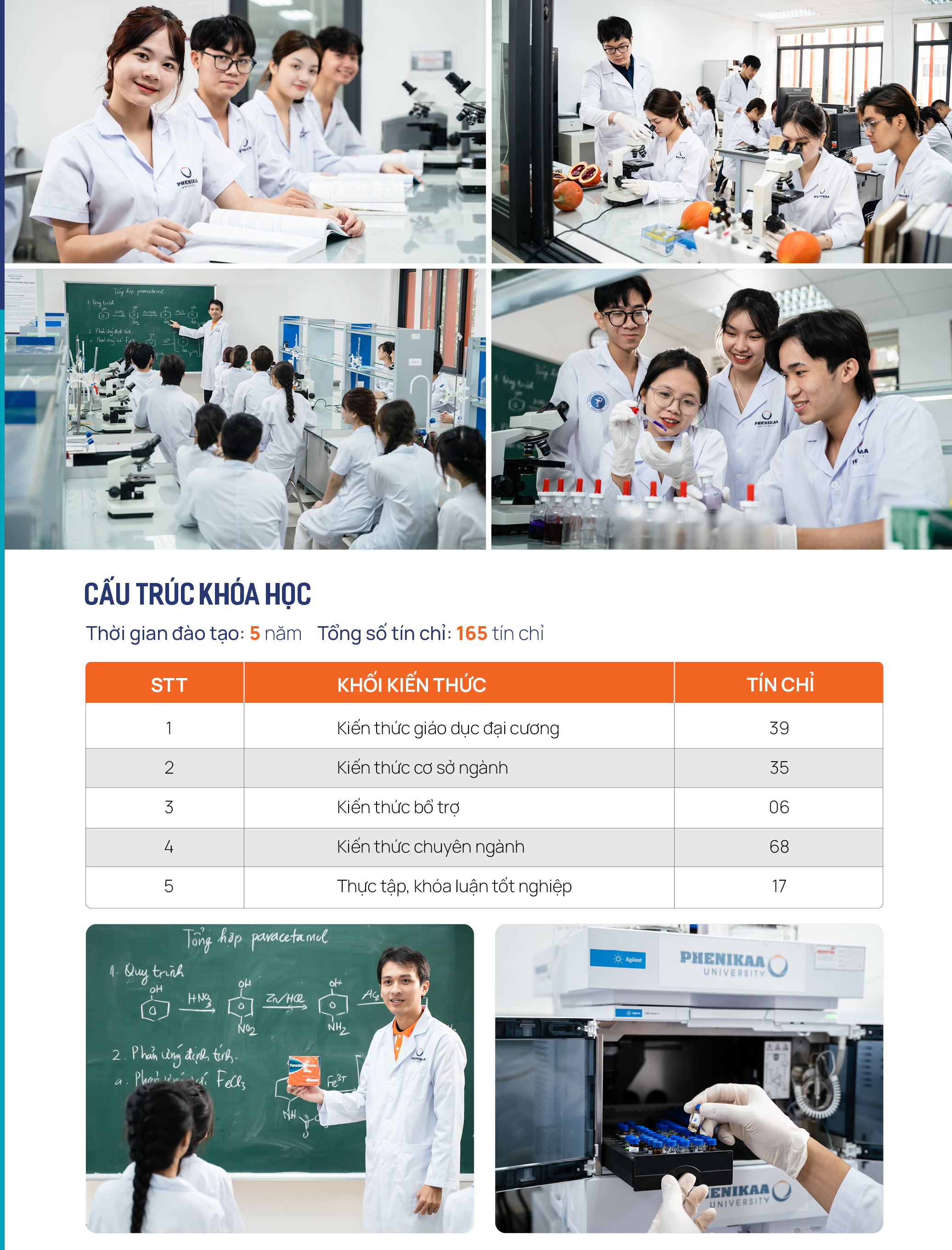 Tầm Quan Trọng Của Ngành Dược