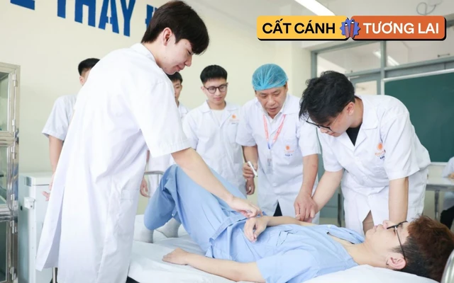 Học Phí Ngành Dược Tại Các Trường Đại Học